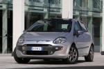 Fiat Punto Evo 2009 года
